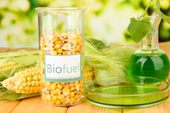Cartsdyke biofuel availability