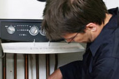 boiler repair Cartsdyke